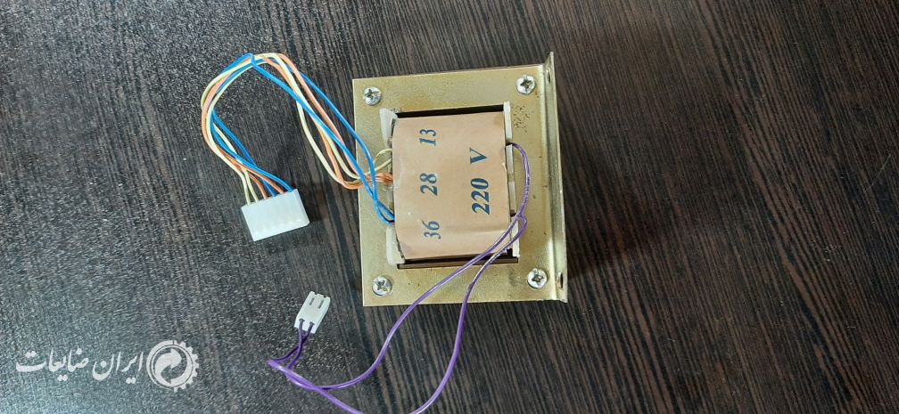 ترانس ۲۲۰ ولت