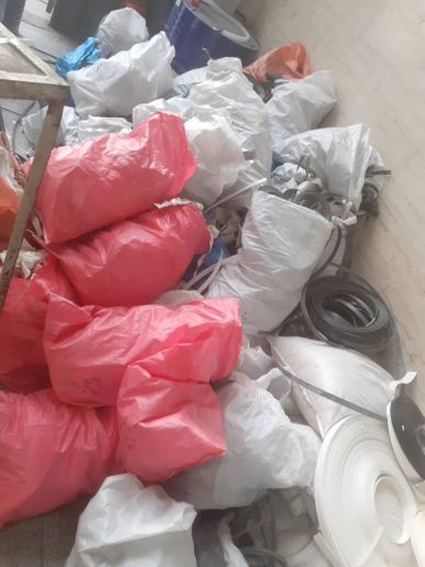 فروش نوار لبه زنده و اسیابی فوری