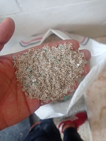 کندری تمیز عسلی تیره
