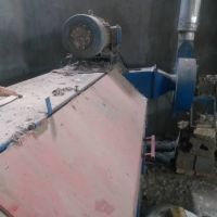 فروش دستگاه سانتریفیوژ و شوتینگ