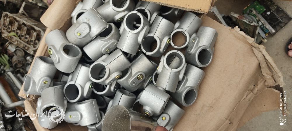 خریدانواع ضایعات مس آلومینیوم و برد الکتریکی