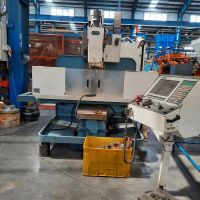 فرز CNC  ARIX