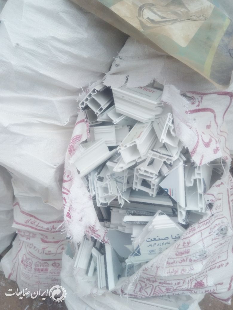 upvc و pvc نوار لبه پوشال