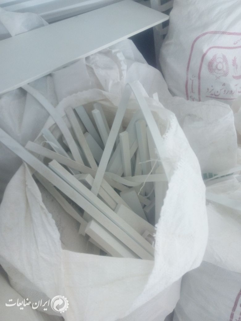 upvc و pvc نوار لبه پوشال