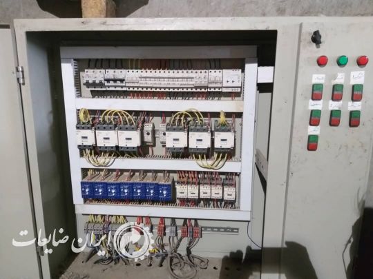 فروش خط بازیافت نایلون،