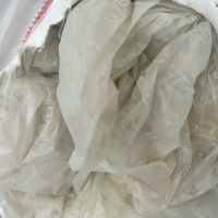 نایلون ضخیم سفید و روشن و نازک و کدر