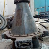 ضایعات آهن و چدن