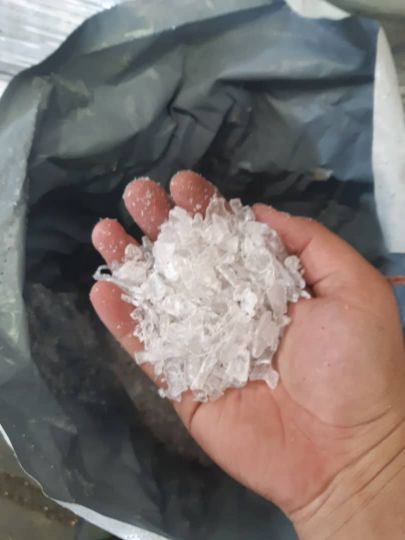 فروش انواع مواد پلاستیک نو و گرانول