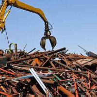 خرید‌ انواع‌ ضایعات‌ آهن‌‌ مس‌ برنج المنیوم