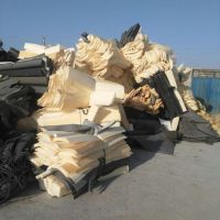 خریدار ضایعات اسفنج ،ابر ، فوم