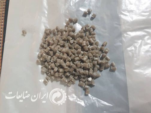 فروش گرانول نایلون