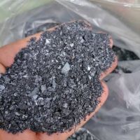 ضایعات پوسته اکسیدی