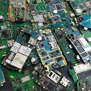 خرید انواع بردهای اوراقی موبایل کامپیوتر و....