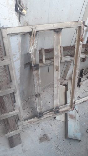 فروش پنجره مصرفی
