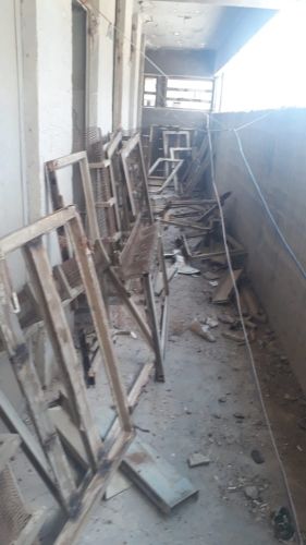 فروش پنجره مصرفی