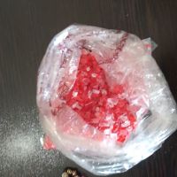 دگالون شرکتی راگا قرمز