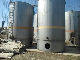 فروش خط تولید روغن صنعتی