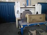 یک خط کامل پاک کردن گندم دستکاه المانی