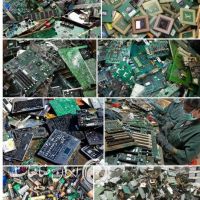 فروش ضایعات کامپیوتر