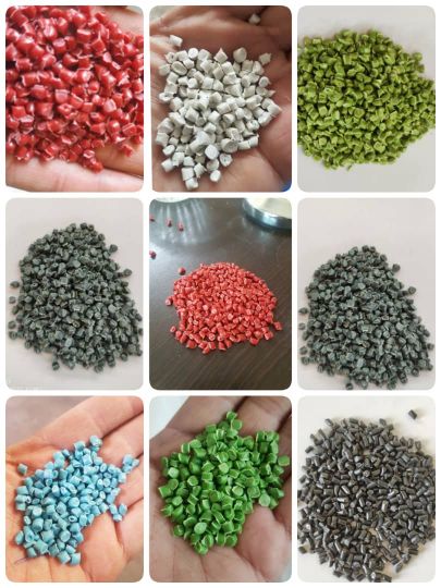 فروش انواع مواد آسیابی و گرانولی