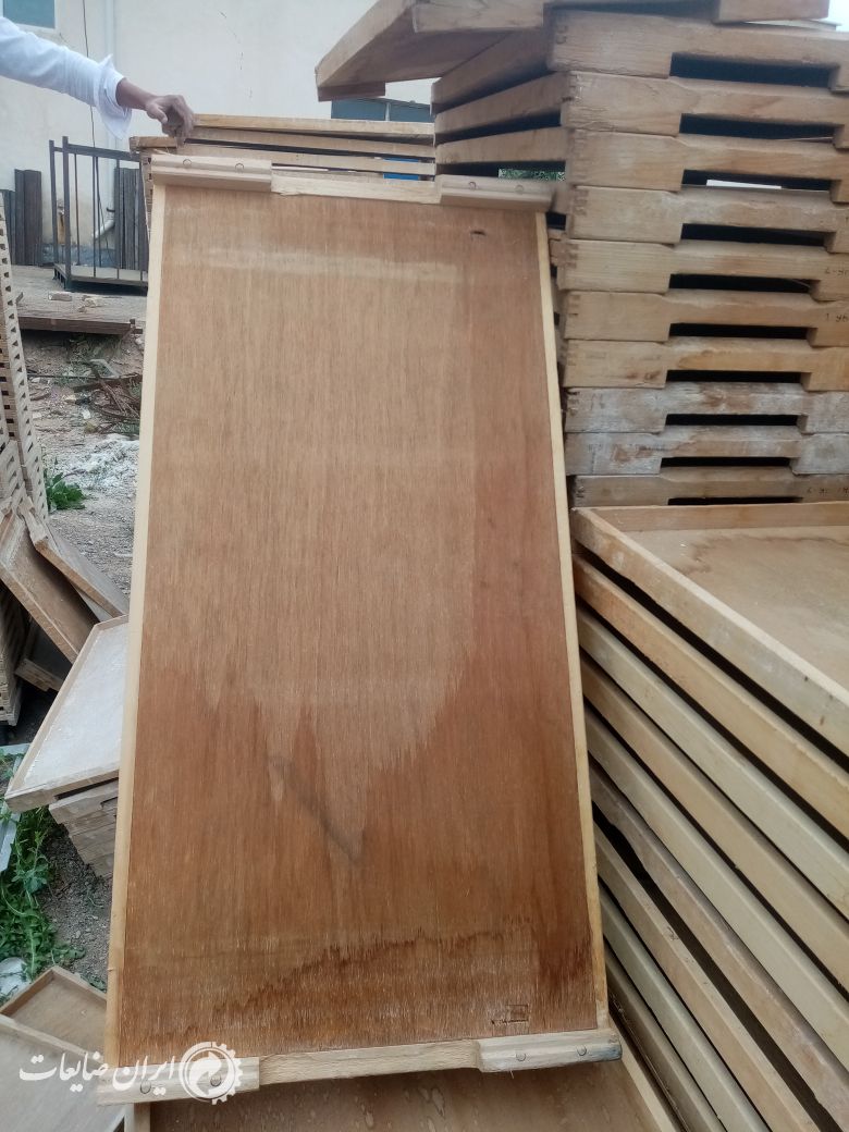 فروش تخته سه لایی روسی