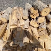 چوب طول 50 سانت کارخانه پوشال