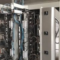 دستگاه تری پنل