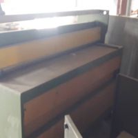 تابلو برق و دستگاه جوش تری پنل