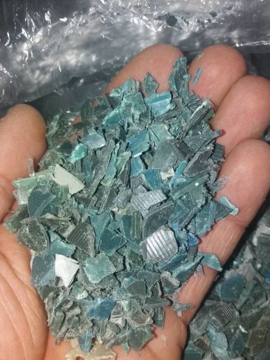 موادپلاستیک آسیابی