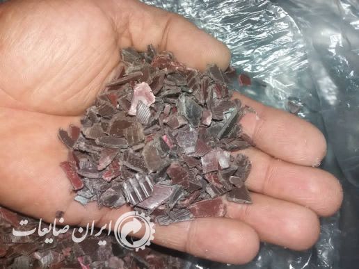 موادپلاستیک آسیابی