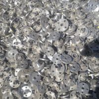 خریدارانواع استیل های مصرفی نسوز وضایعات  با دستگاه آنالیز