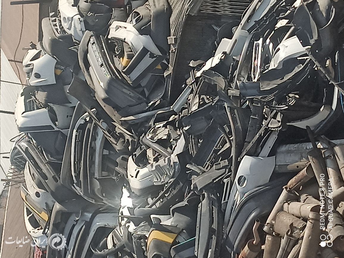 فروش سپر پلاستیکی زنده