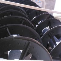 لاستیک ماسه شوی