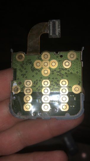 خریدار بردهای موبایل و مخابراتی