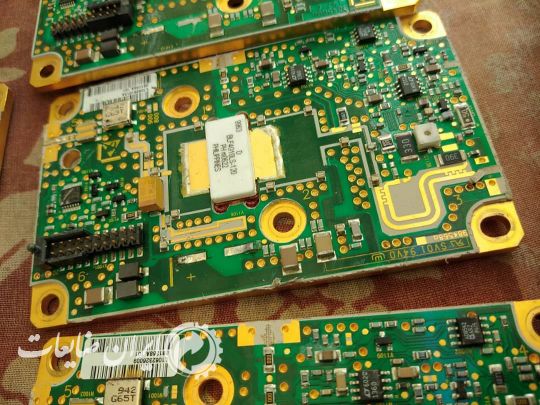 خریدار بردهای موبایل و مخابراتی