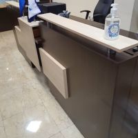 پارتیشن دوجداره