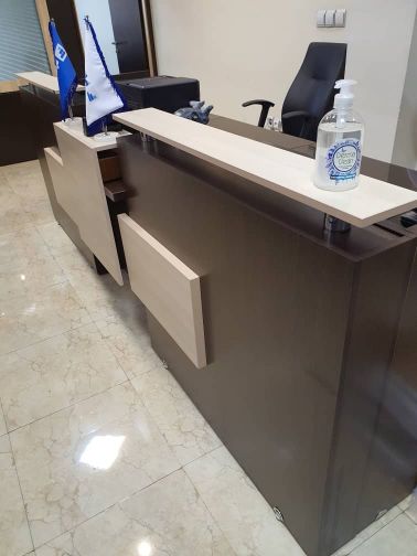 پارتیشن دوجداره