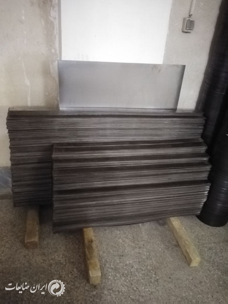 فروش کناره ورق روغنی