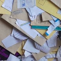 فروش ضایعات کاغذ
