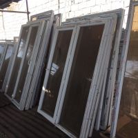 پنجره UPVC
