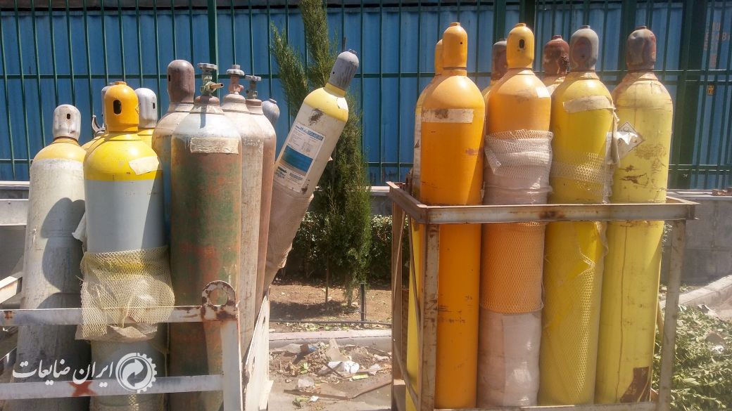 فروش كپسول‌هاي HCL