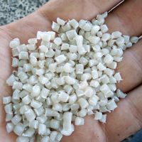 گرانول نایلون عسلی سفید درجه یک