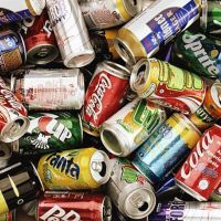 قوطی رانی قوطی نوشابه