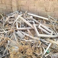 فروش ضایعات upvc