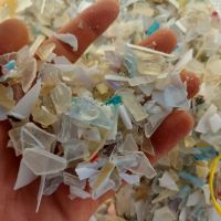 کریستال افتاب خورده