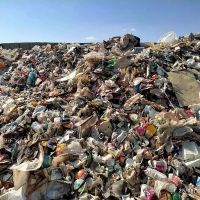 فروش ضایعات لاک