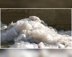 خرید نایلون زنده‌بار ( بازیافتی)