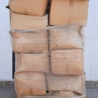 فروش بطری پت سفید و قهوه ای