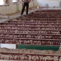 خرید ضایعات آهن برنج مس آلمینیوم تیرآهن قوطی برشکاری