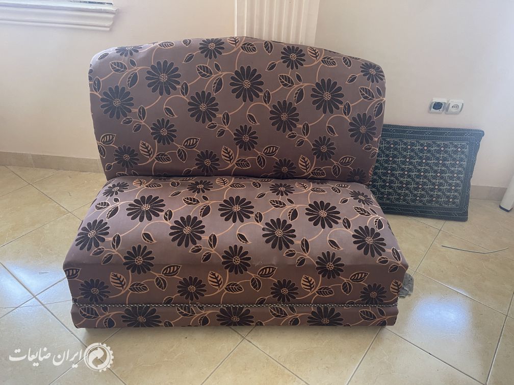 مبل هفت نفره راحتی